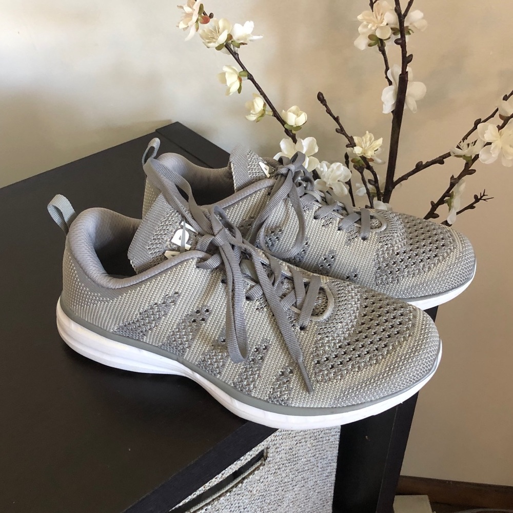 APL TechLoom Pro Shoes